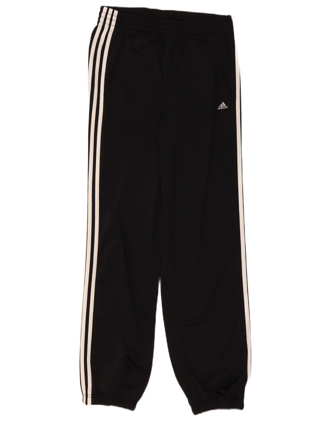 ADIDAS Pantalón Chándal Niño Joggers 15-16 Años Negro Poliéster