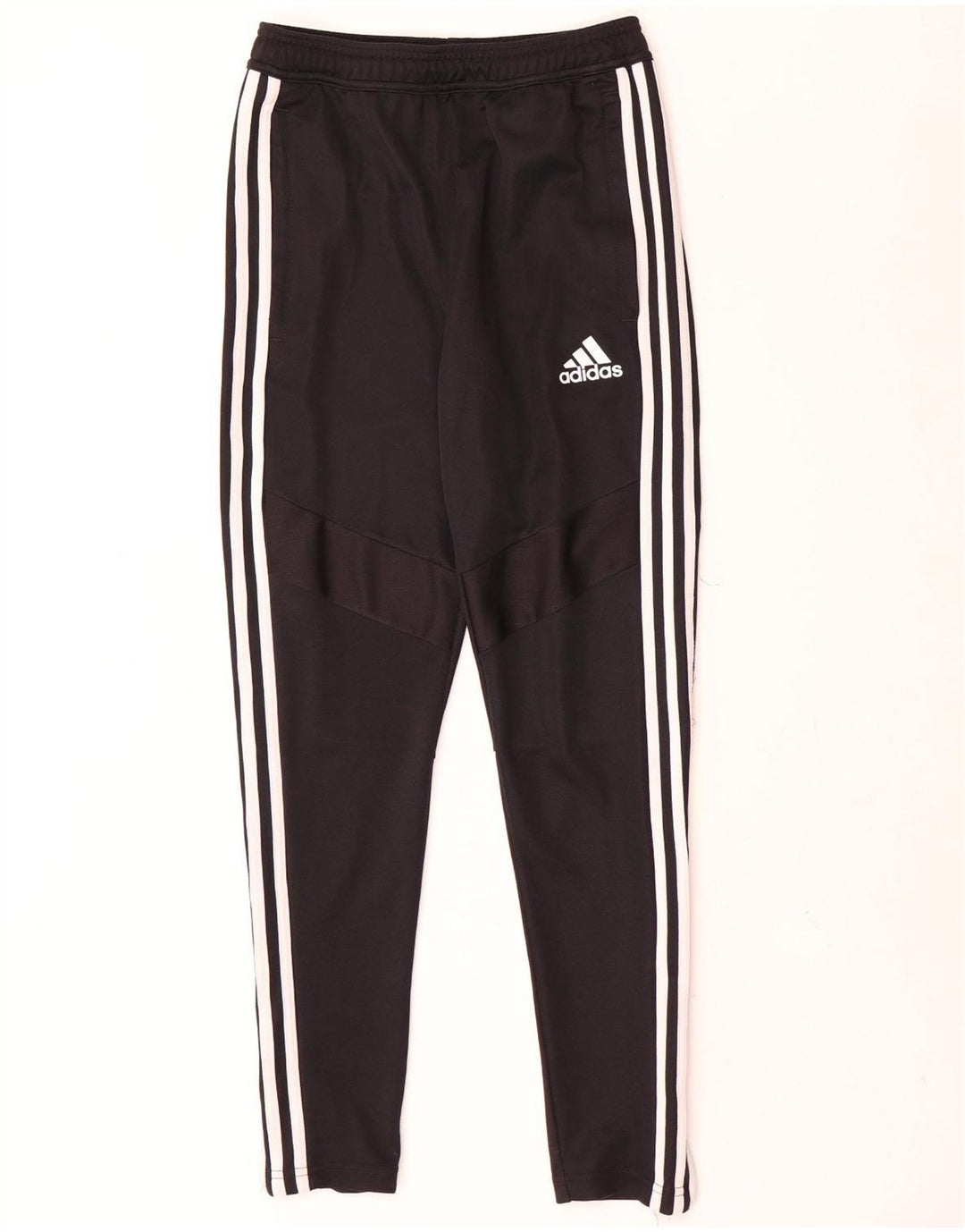 Pantalón De Chándal Adidas Hombre XS Negro Poliéster