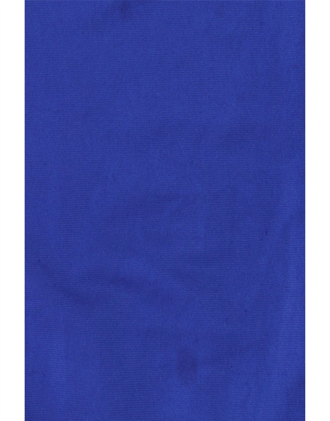 Adidas Hombre Chándal Top Jacket XL Azul Colorblock Poliéster