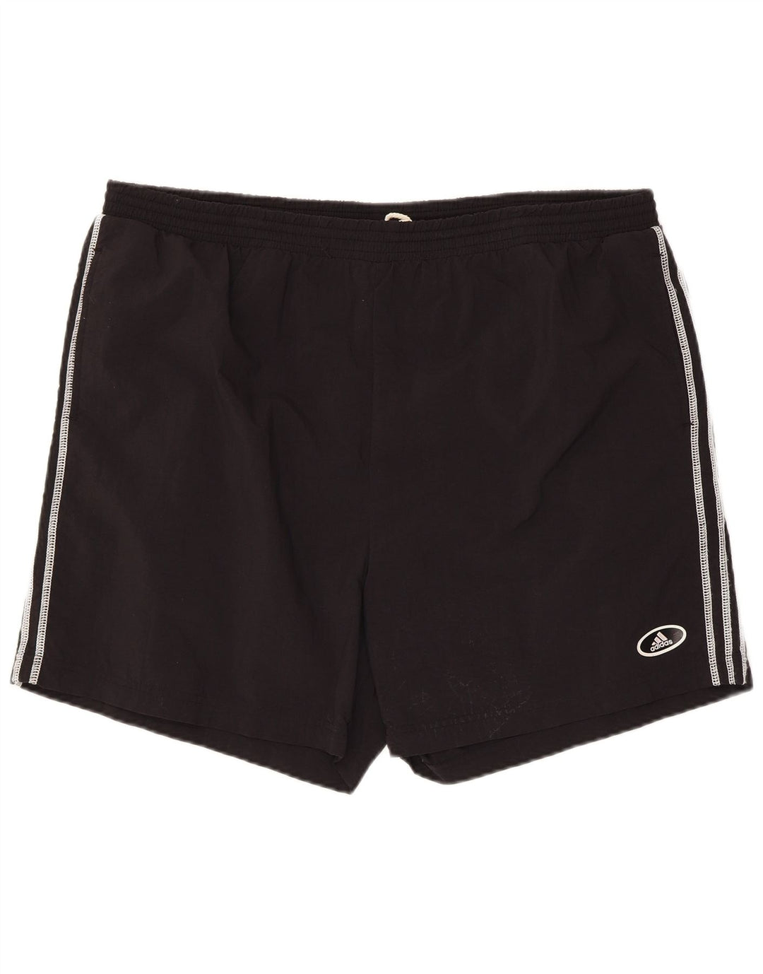 Bañador Adidas Hombre XL Poliamida Negro