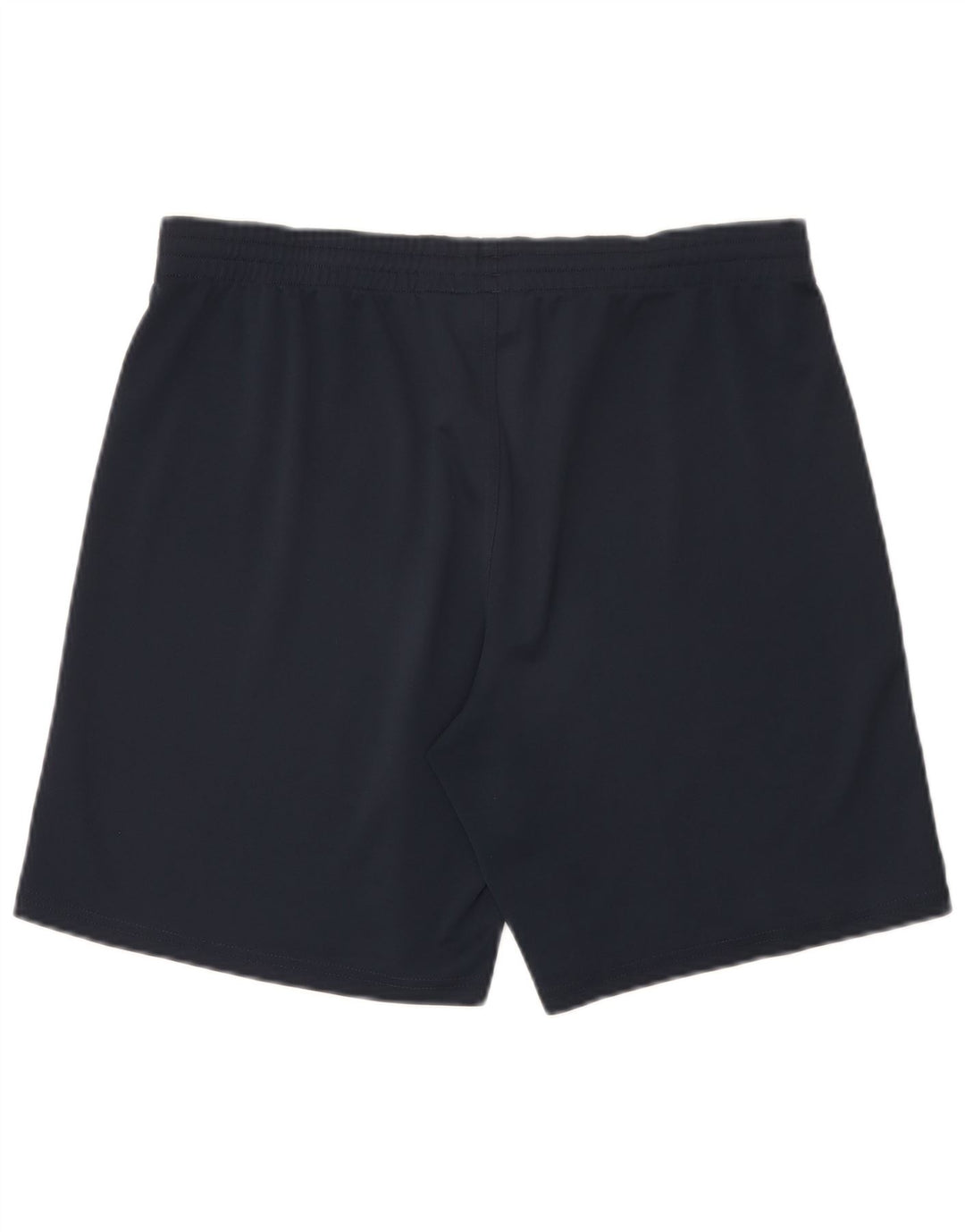Lotto Hombre Shorts Deportivos Gráficos Color Azul Marino Medio