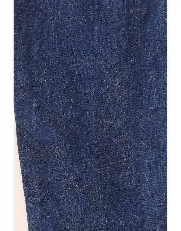 Vaqueros ajustados para hombre Replay W32 L32 Algodón azul