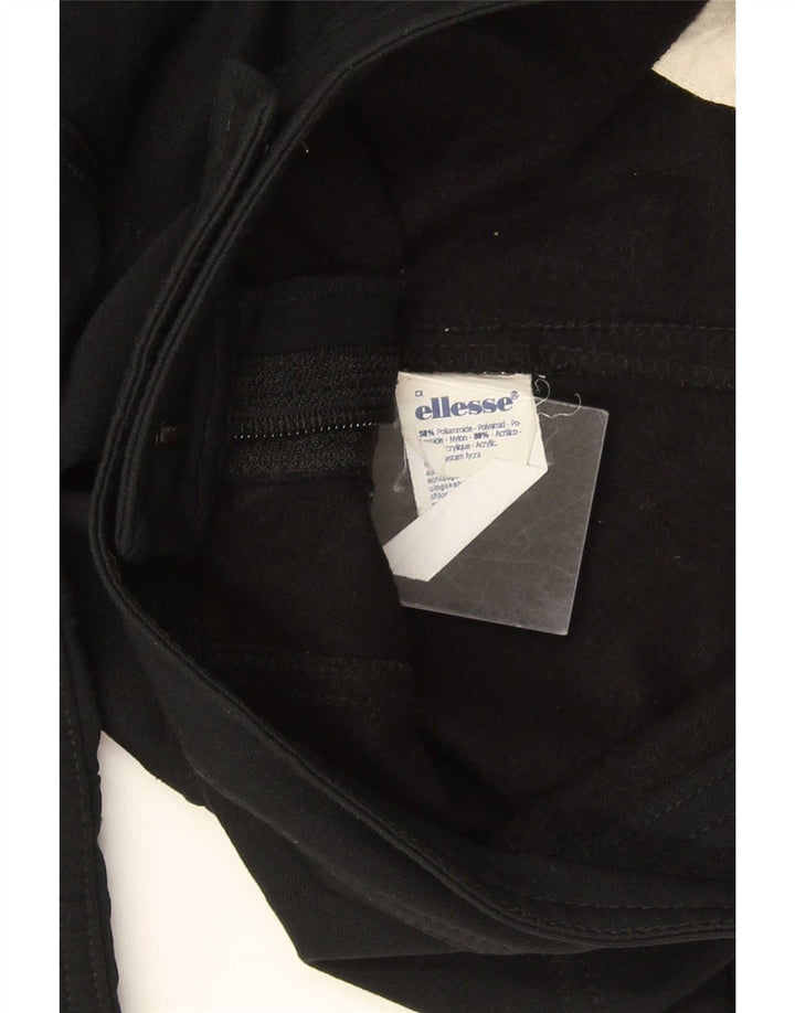 Pantalón De Esquí Mujer Ellesse W26 L29 Poliamida Negro