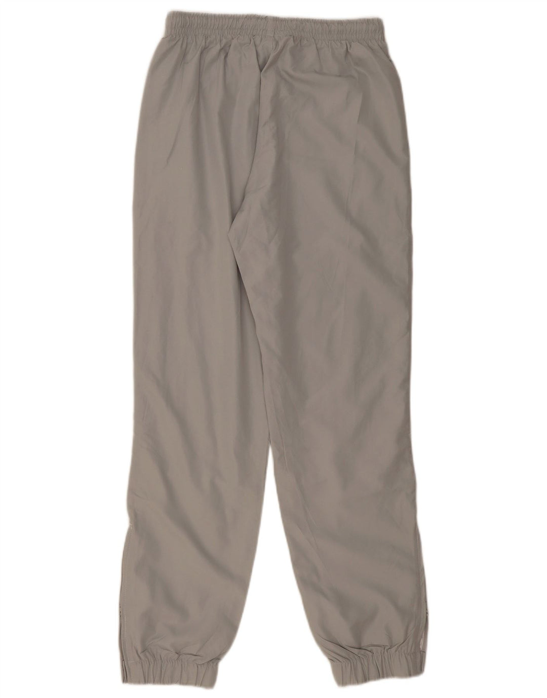 ASICS Pantalones de chándal para hombre Joggers Small Gris Poliéster