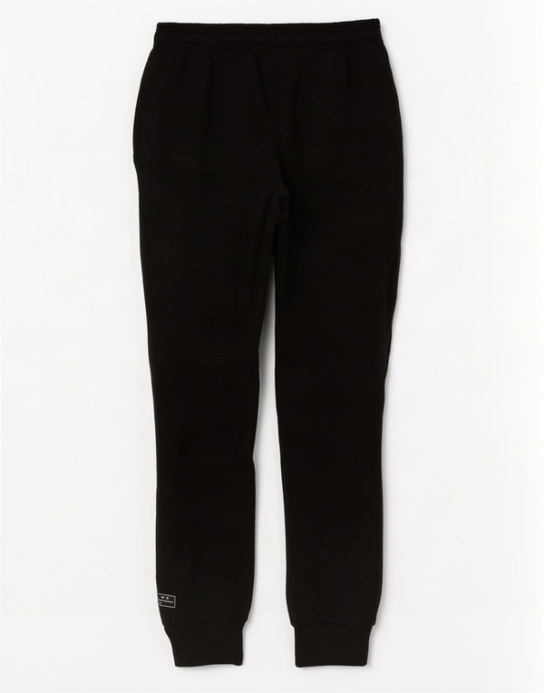 Champion Pantalones De Chándal Joggers Medium Negro Poliéster Hombre