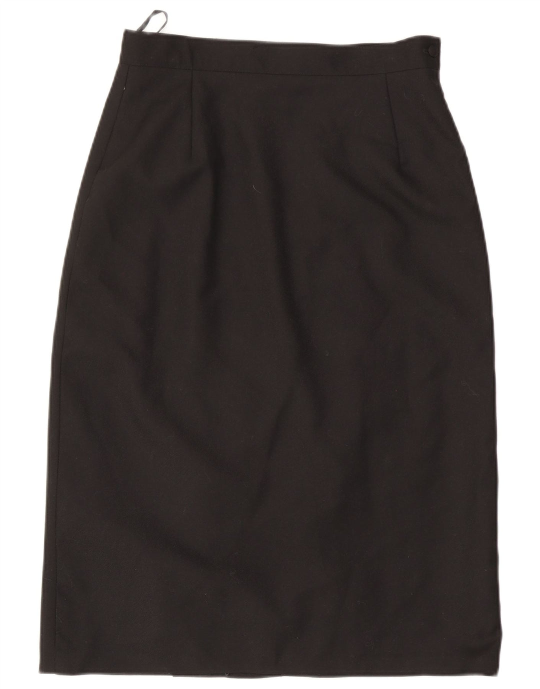 Michael H. Falda recta para mujer UK 46 Grande W32 Negro