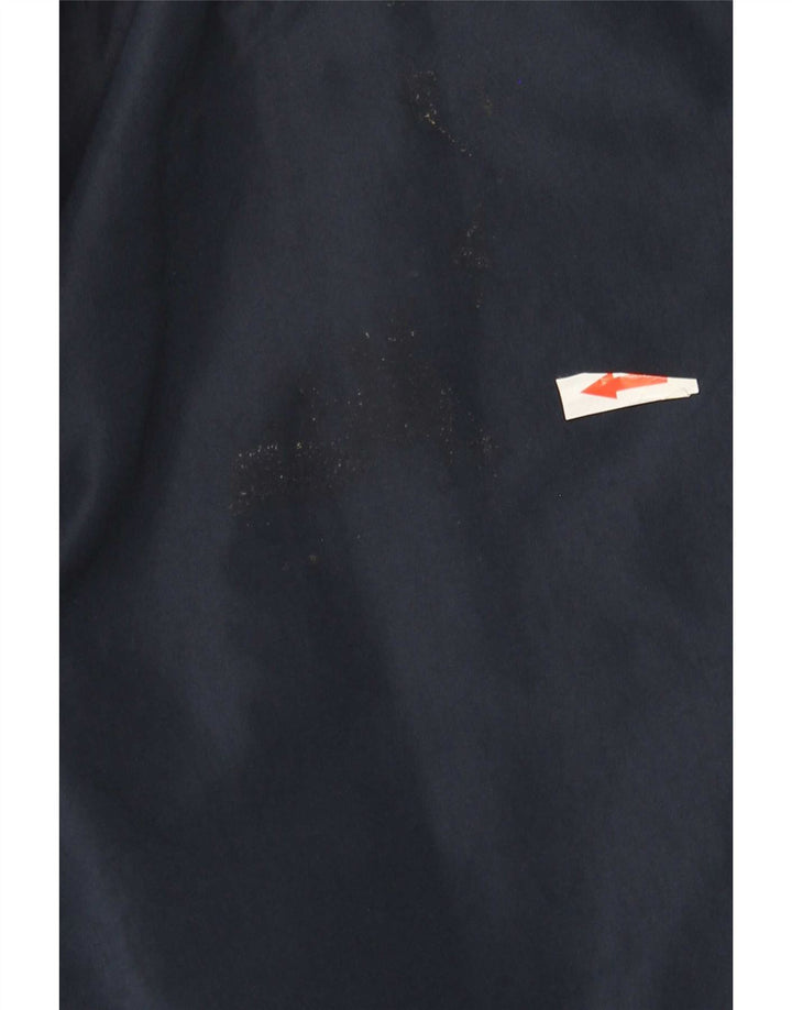Umbro Pantalón De Chándal Para Hombre Joggers Large Azul Marino Poliéster