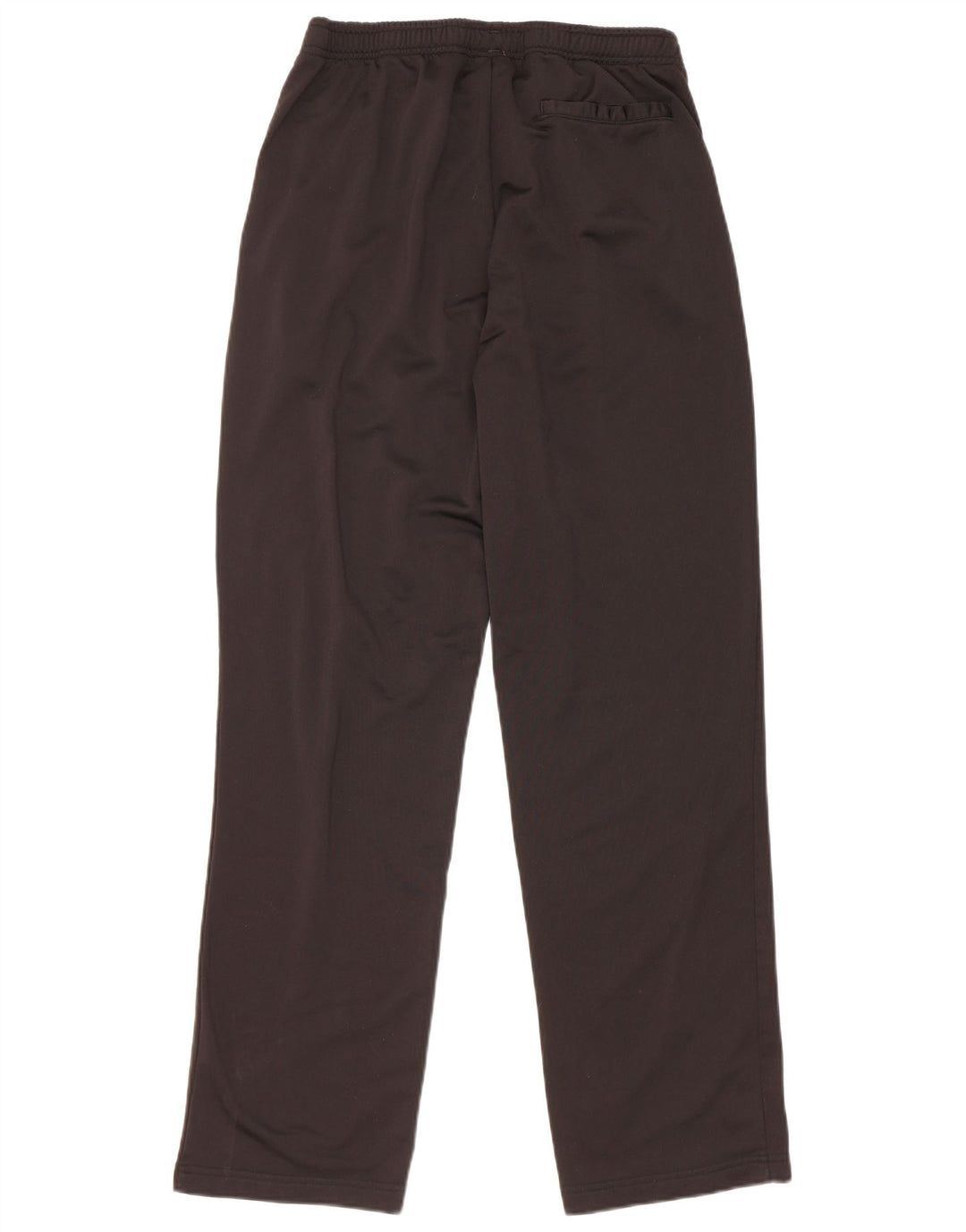 Puma Pantalones de chándal para mujer UK 44 Mediano Negro Poliéster