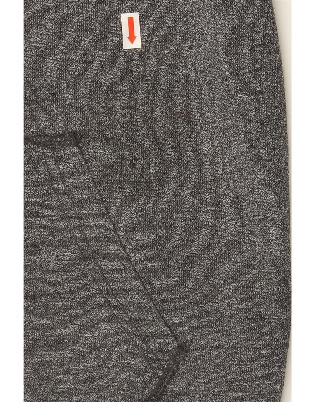 PEPE JEANS Mens Zip Hoodie Sweater Medium Grey Cotton Vintage PEPE Jeans and Second-Hand PEPE Jeans from Messina Hembry 