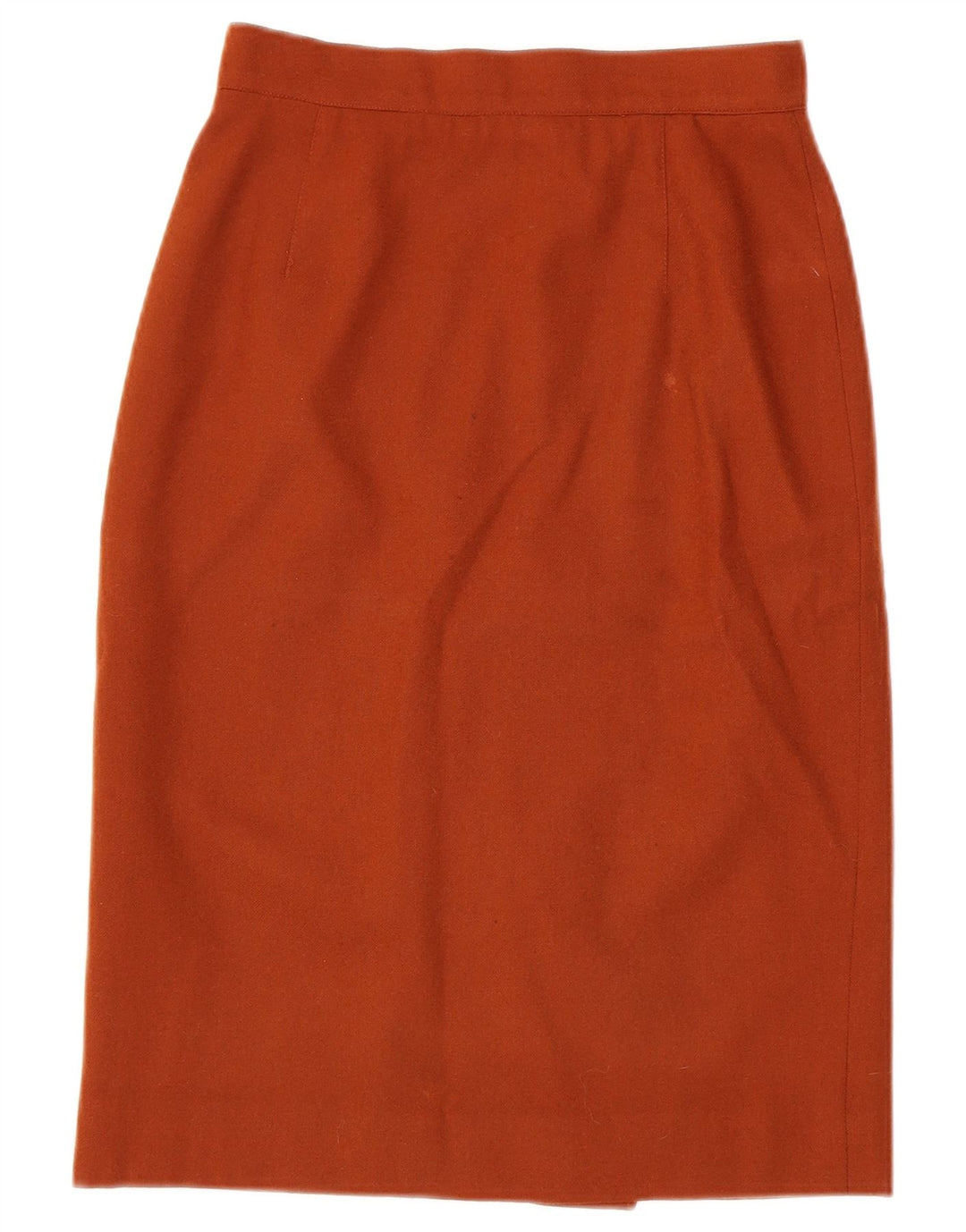 Windsmoor Conjunto de falda extragrande de 2 piezas para mujer UK 8 Small W26 Marrón Lana nueva