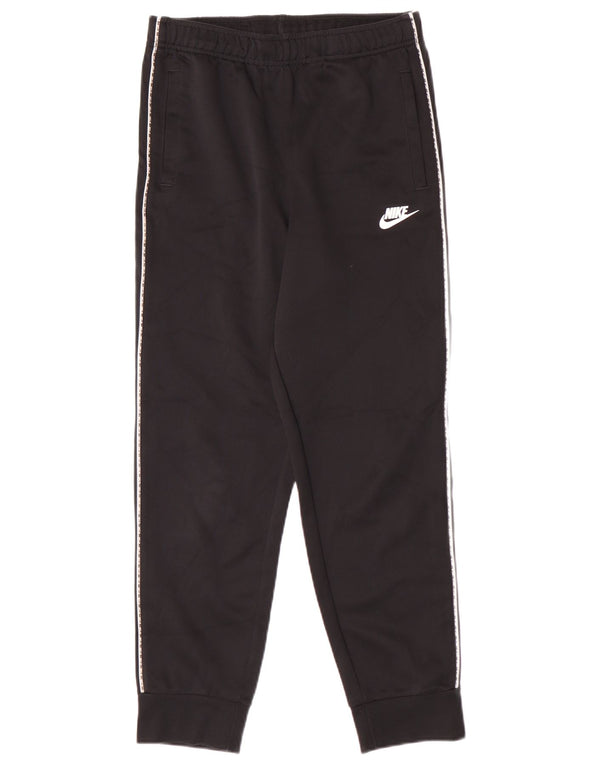Nike - Pantalón de chándal para niño, 13-14 años, XL, color negro