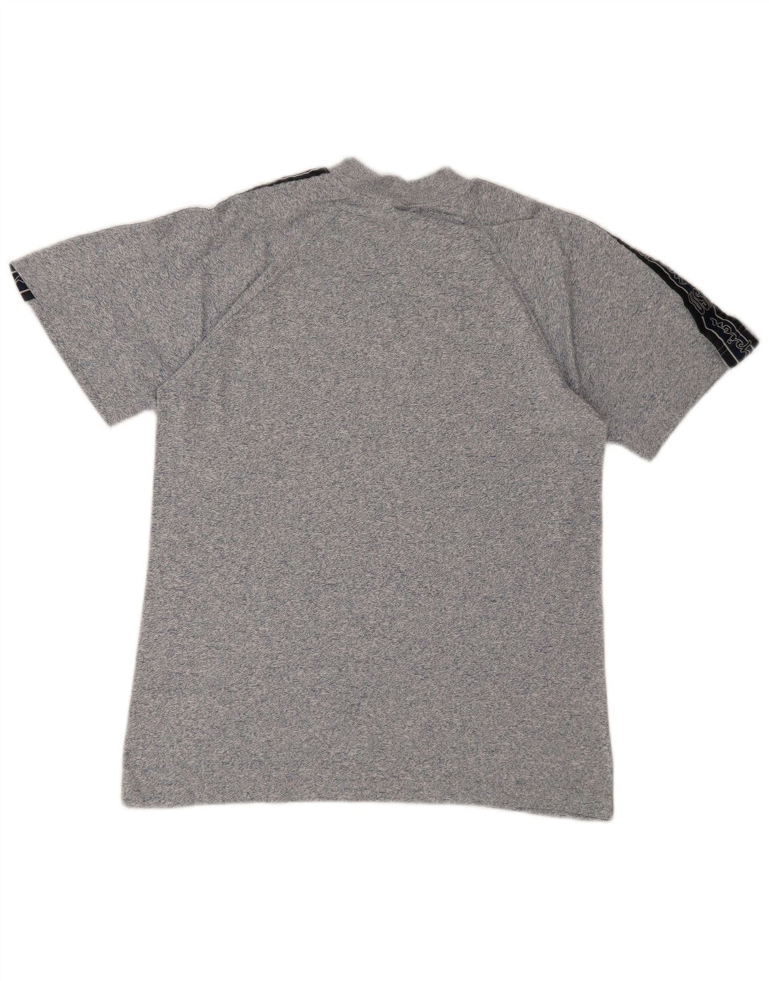 Champion Camiseta Gráfica Para Hombre Top Pequeño Azul Moteado