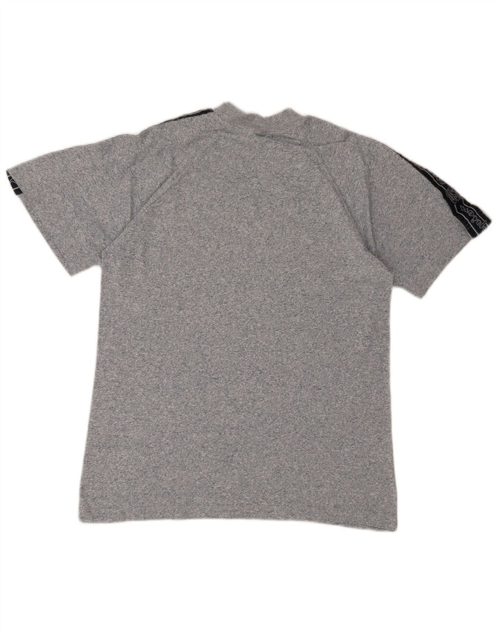 Champion Camiseta Gráfica Para Hombre Top Pequeño Azul Moteado