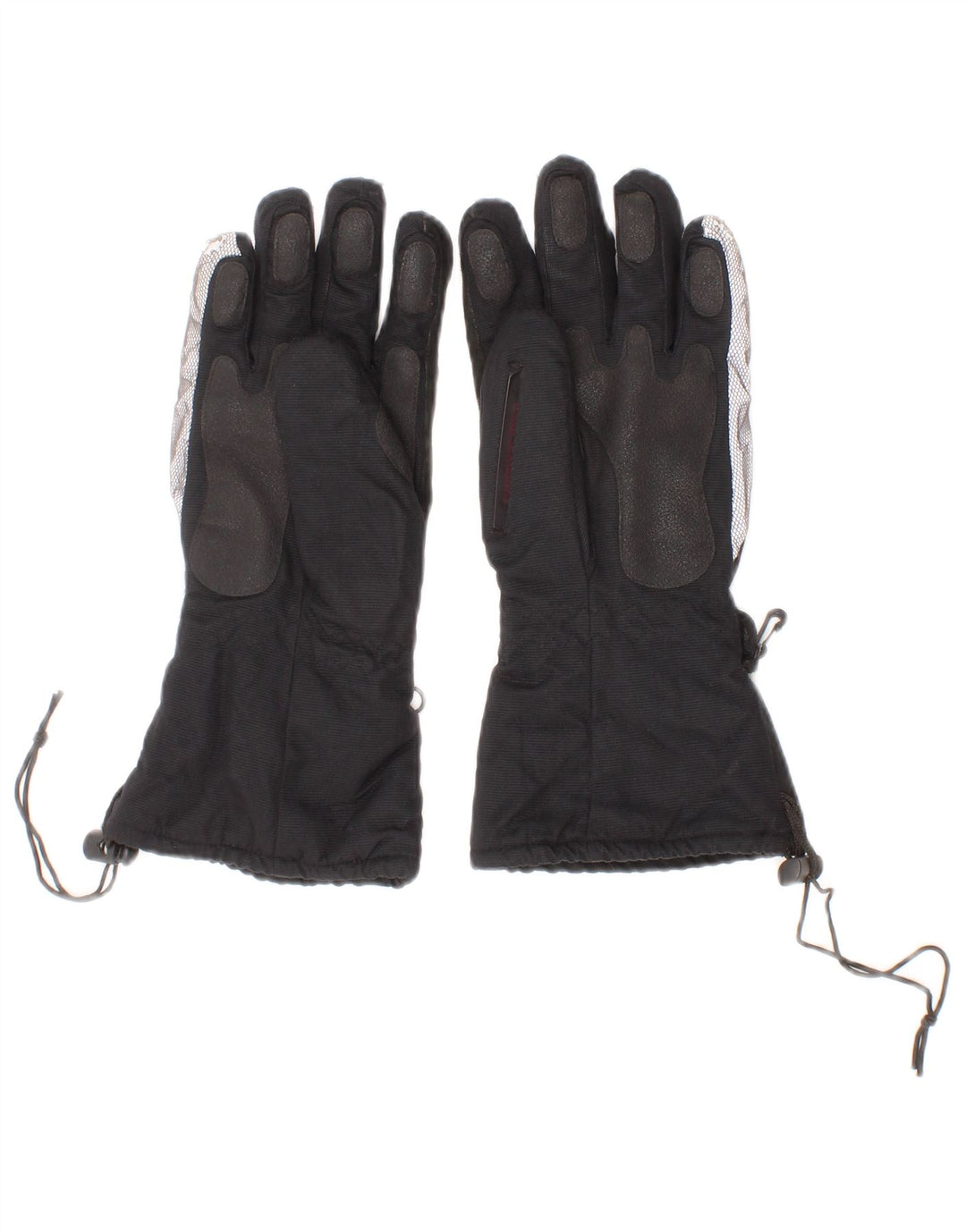Tucano Urbano Guantes de moto para hombre medianos negros Biker