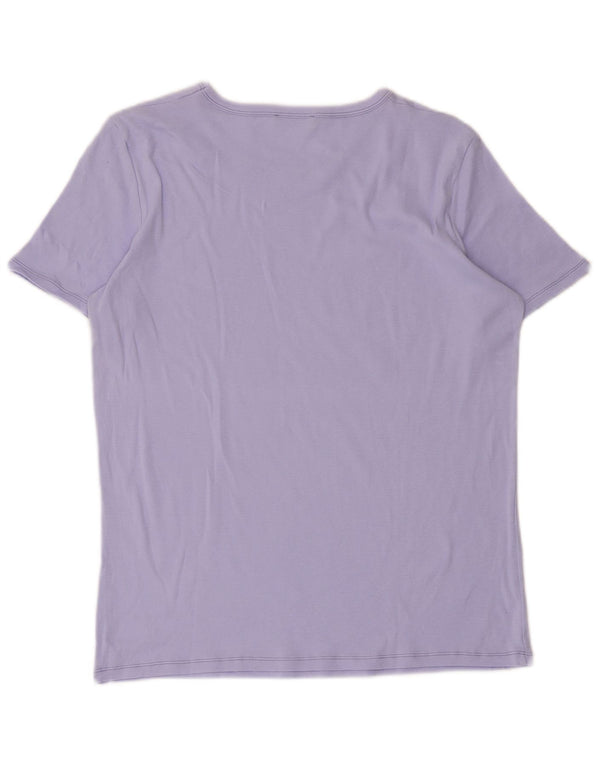 Camiseta Benetton Mujer