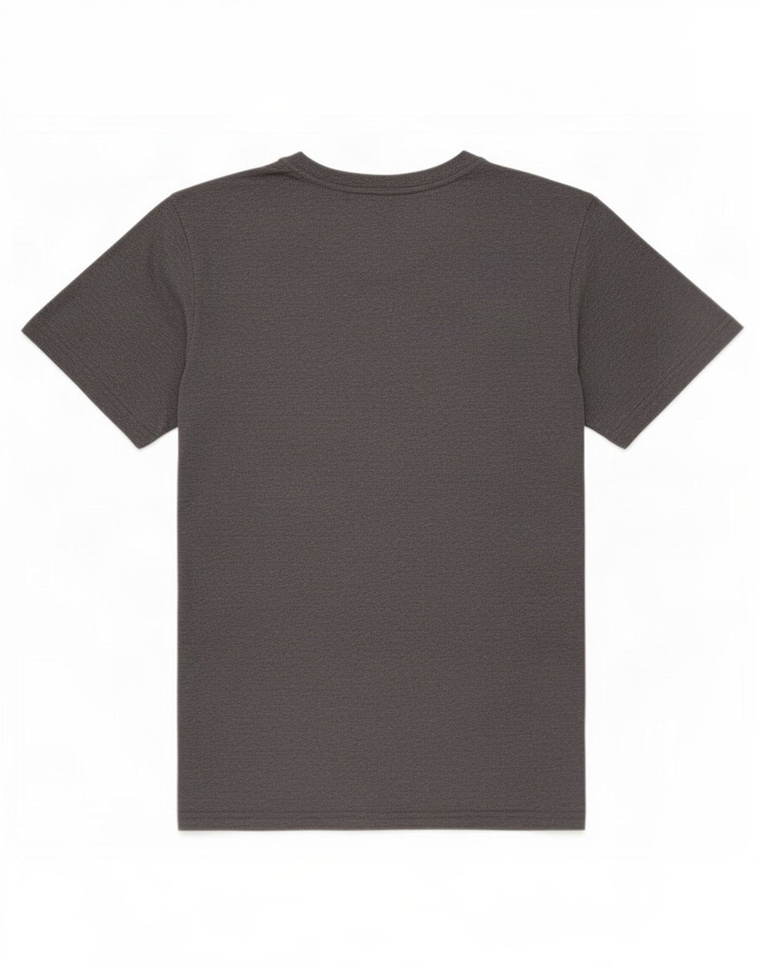 Dkny Camiseta Hombre Top XL Gris Algodón
