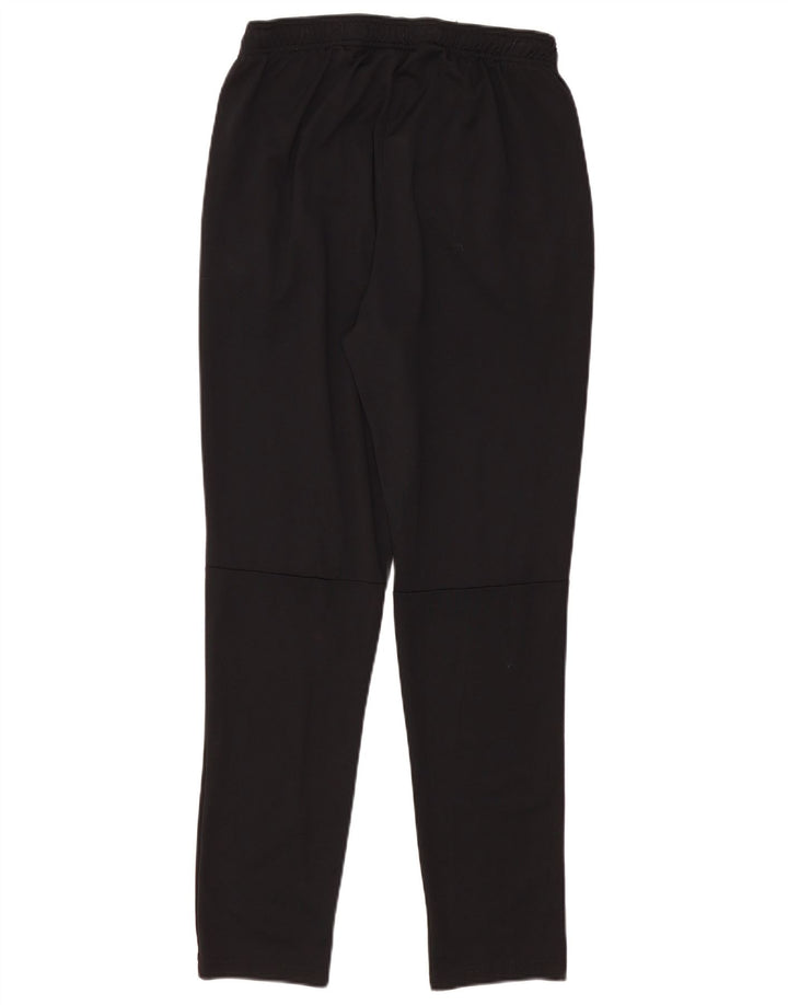 Nike Dri Fit - Pantalón de chándal para hombre, poliéster, color negro