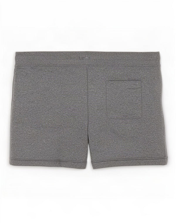 Marks & Spencer Pantalones cortos deportivos para hombre XL Algodón gris