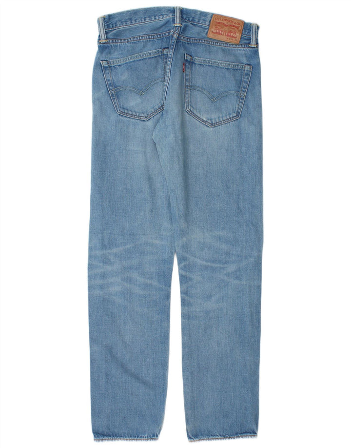 LEVI'S Jeans 508 Regular Tapered para Hombre W29 L30 Azul