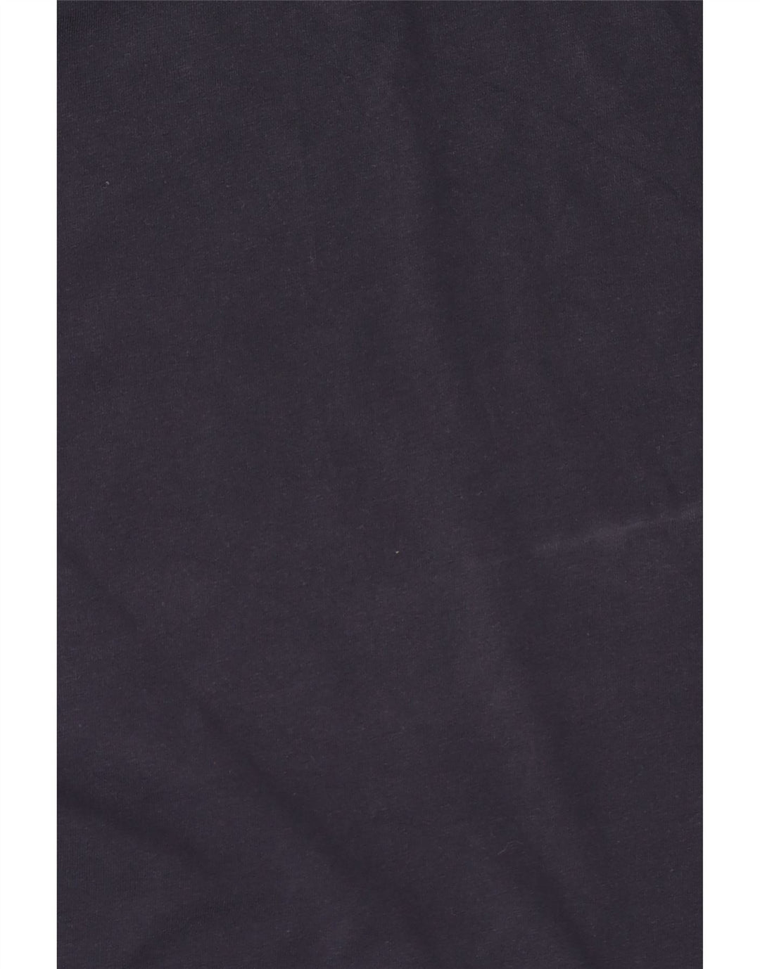 Camiseta Tommy Hilfiger Hombre Top Medium Azul Marino Algodón