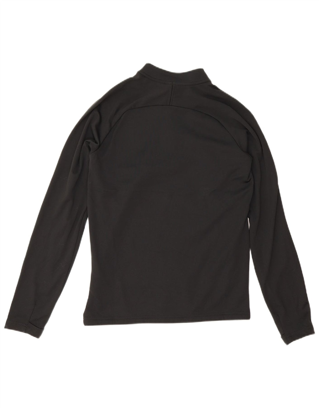 Nike - Chándal Dri Fit para niños, talla grande, color negro, 12-13 años