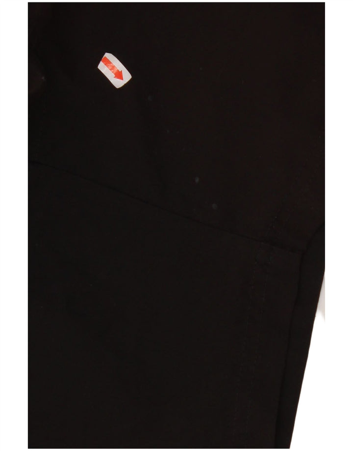 PUMA Pantalones cortos deportivos para hombre XL Negro