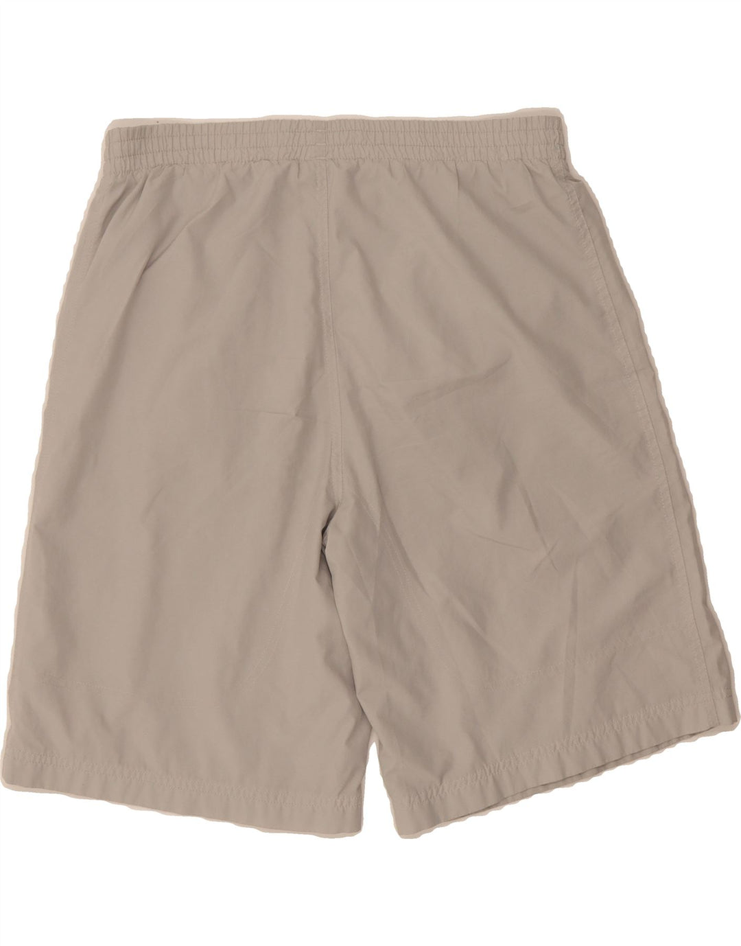REEBOK Mens Sport Shorts XS  Grey Polyester Vintage Reebok and Second-Hand Reebok from Messina Hembry 