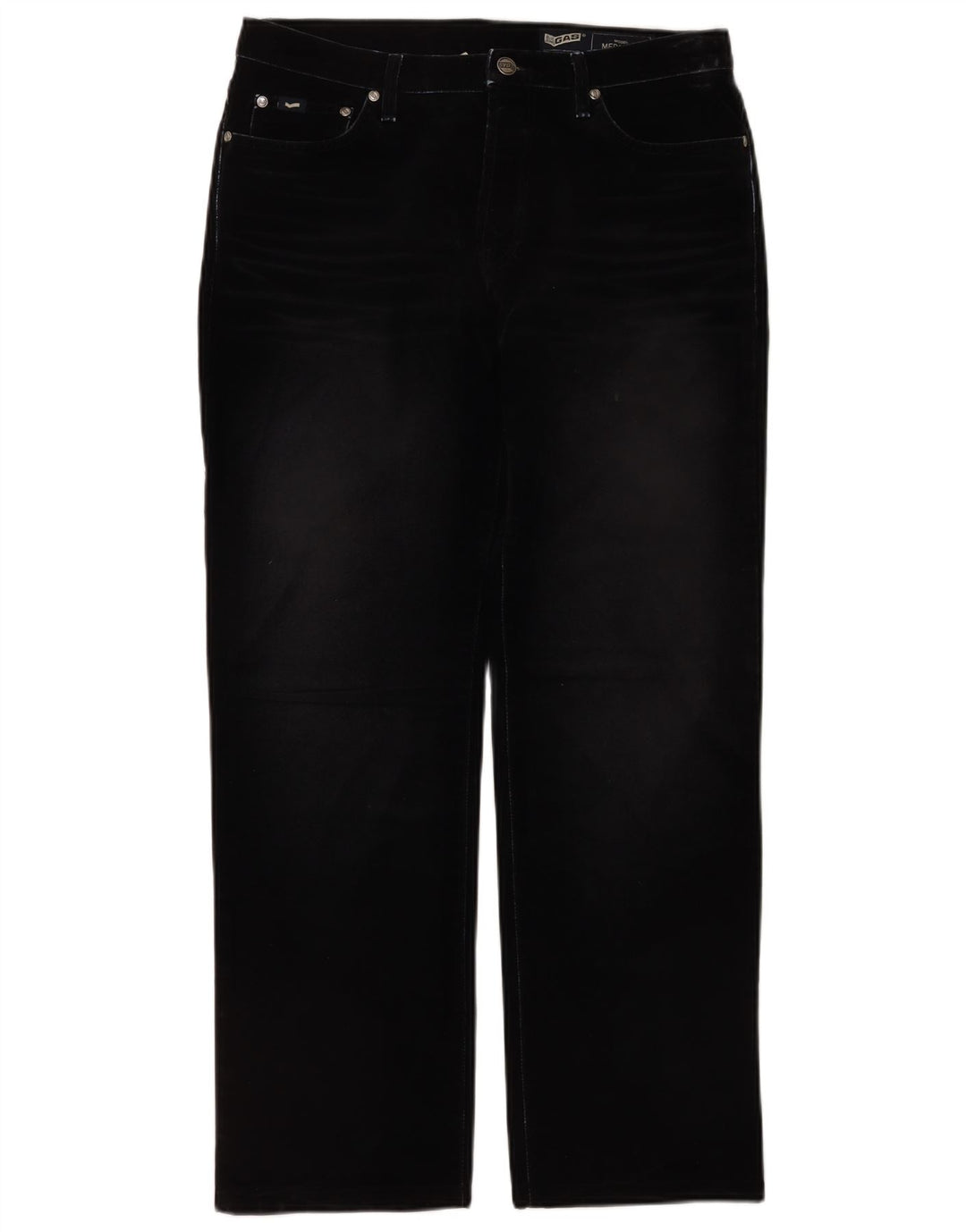 Vaqueros rectos para hombre W33 L30