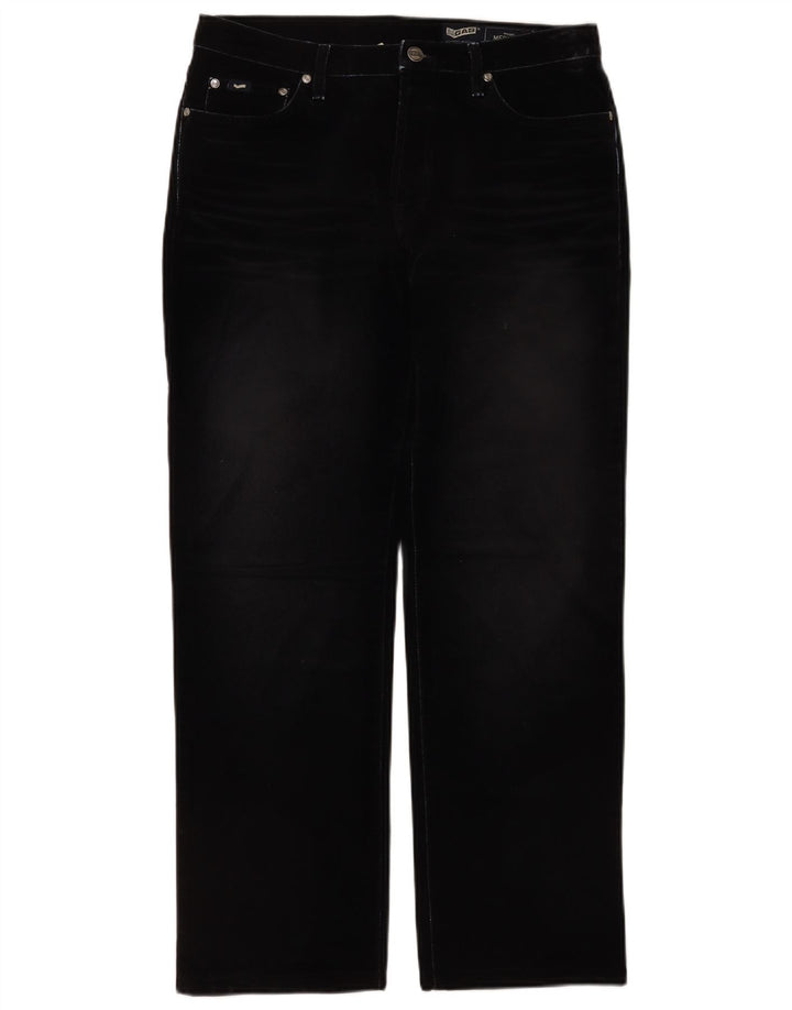 Vaqueros rectos para hombre W33 L30