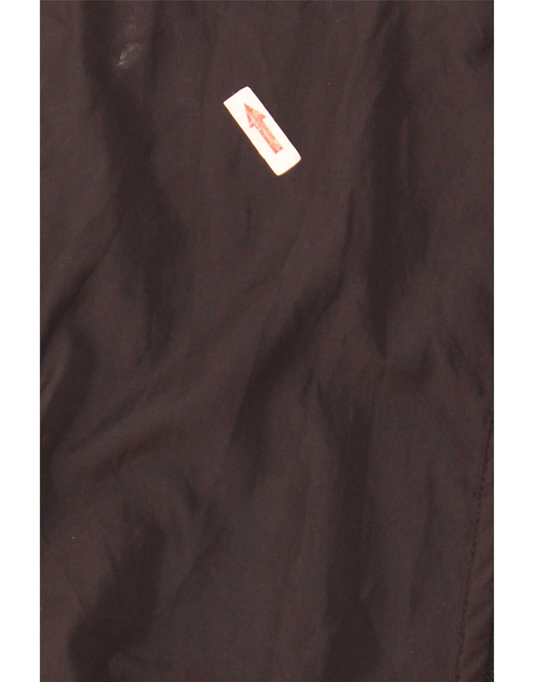 Nike Andre Agassi Chándal Top Chaqueta para Hombre UK 38/40 Mediano Negro