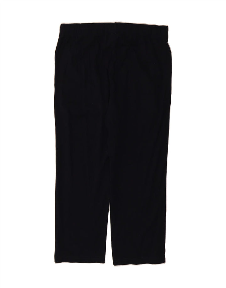 CHAMPION Mens Tracksuit Trousers Large Navy Blue Cotton Vintage Champion and Second-Hand Champion from Messina Hembry 