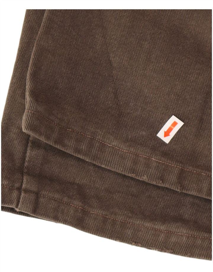 LEVI'S Vaqueros rectos para hombre W32 L34 Algodón gris