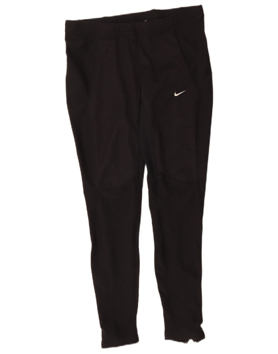Leggings Nike para mujer US 8/10 Mediano Negro Poliéster