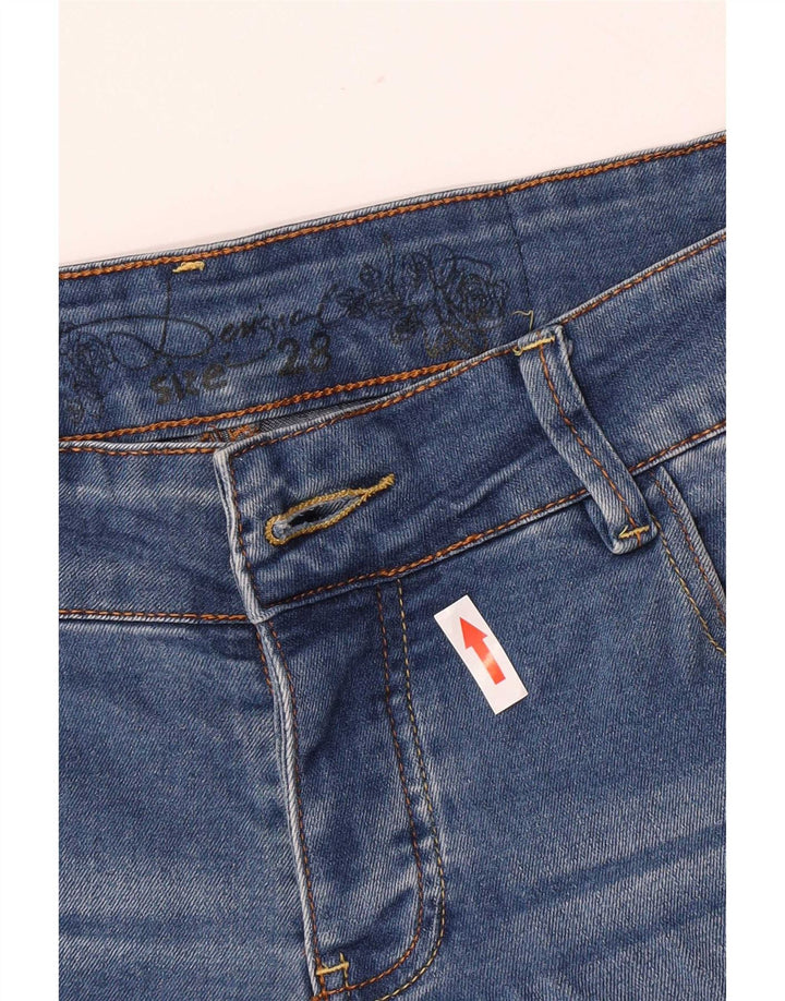 Shorts Desigual Mujer
