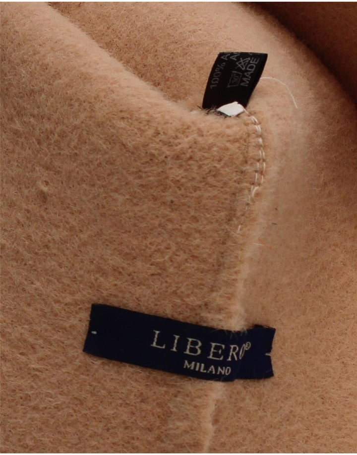Sombrero De Pescador Libero Mujer Acrílico Beige Medio