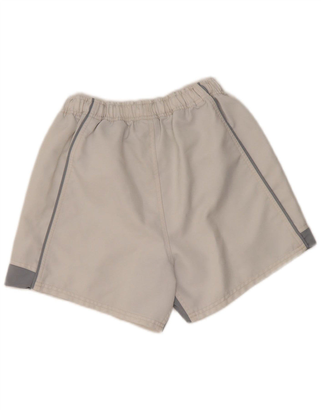 CANTERBURY Shorts deportivos para hombre Medium Off White Colorblock