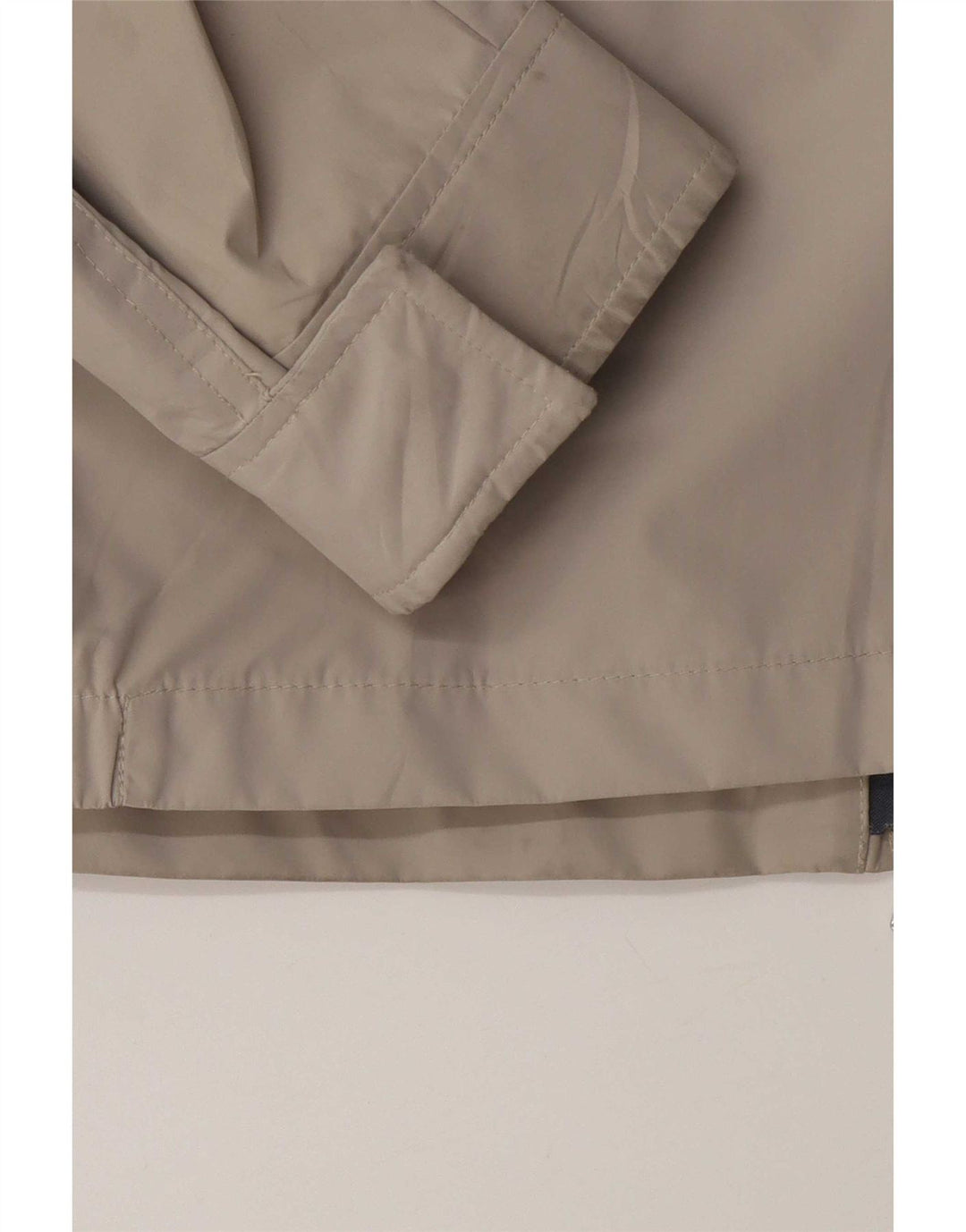Paul & Shark Chaqueta bomber Typhoon 20000 para hombre UK 38 Poliéster beige medio