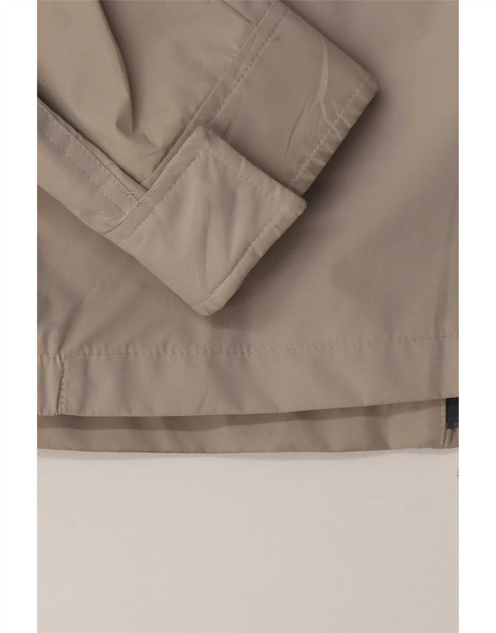 Paul & Shark Chaqueta bomber Typhoon 20000 para hombre UK 38 Poliéster beige medio