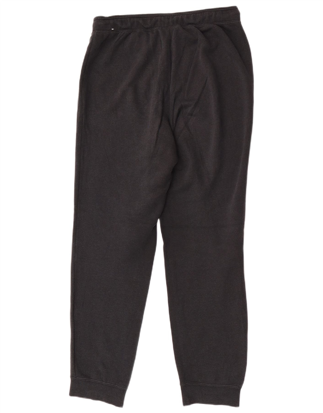 Nike Pantalones De Chándal Joggers Medium Negro Algodón