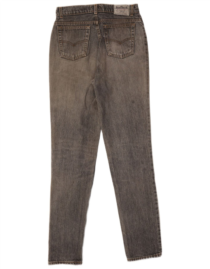 Levi's Vaqueros ajustados para hombre W30 L32 Algodón gris