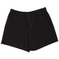 Nike - Pantalones cortos deportivos Dri Fit para hombre, talla 2XL, poliéster negro