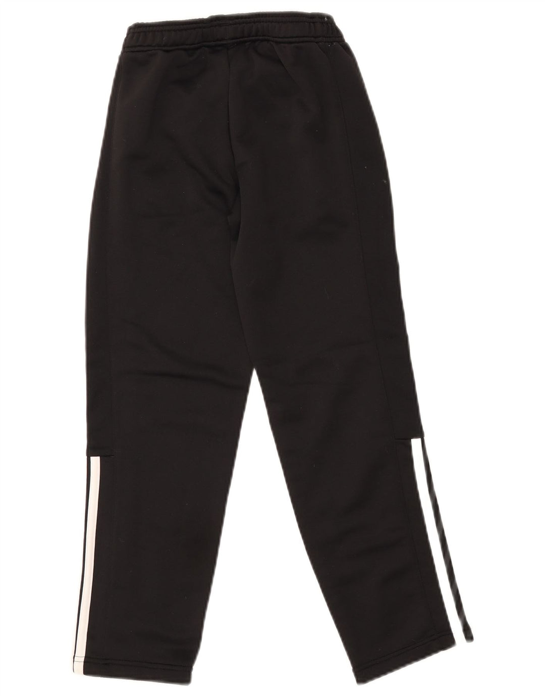 Adidas Pantalón Chándal Niño 9-10 Años Negro Poliéster