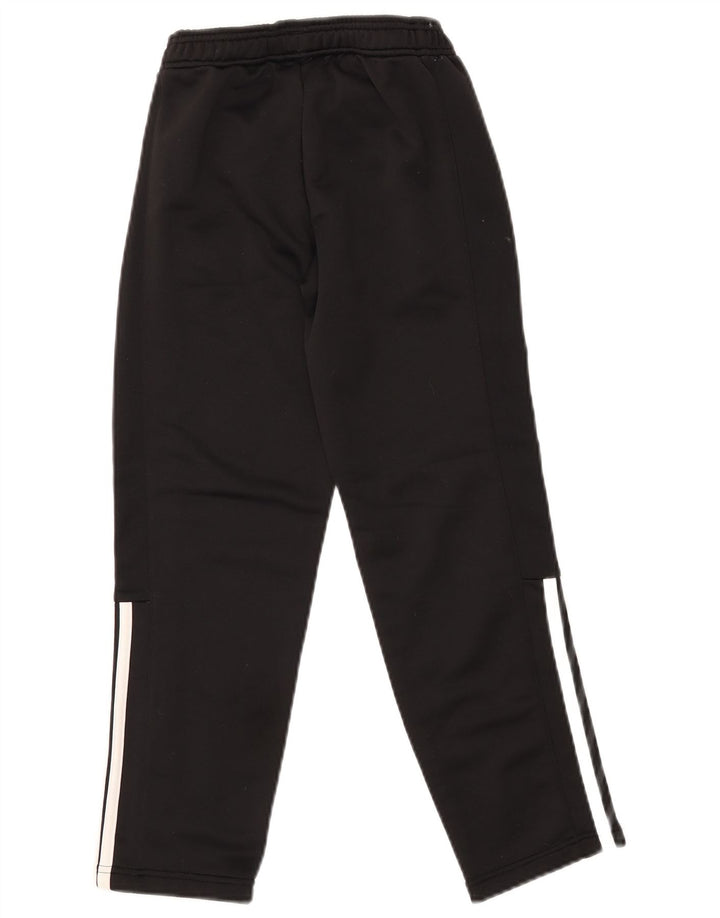 Adidas Pantalón Chándal Niño 9-10 Años Negro Poliéster