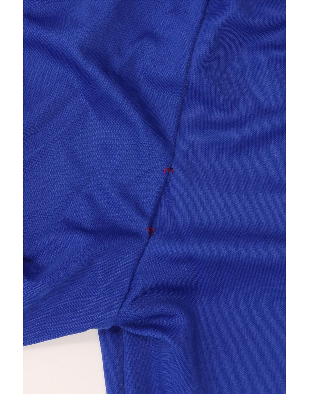 Pantalón Chándal ADIDAS Niño 13-14 Años Azul Poliéster