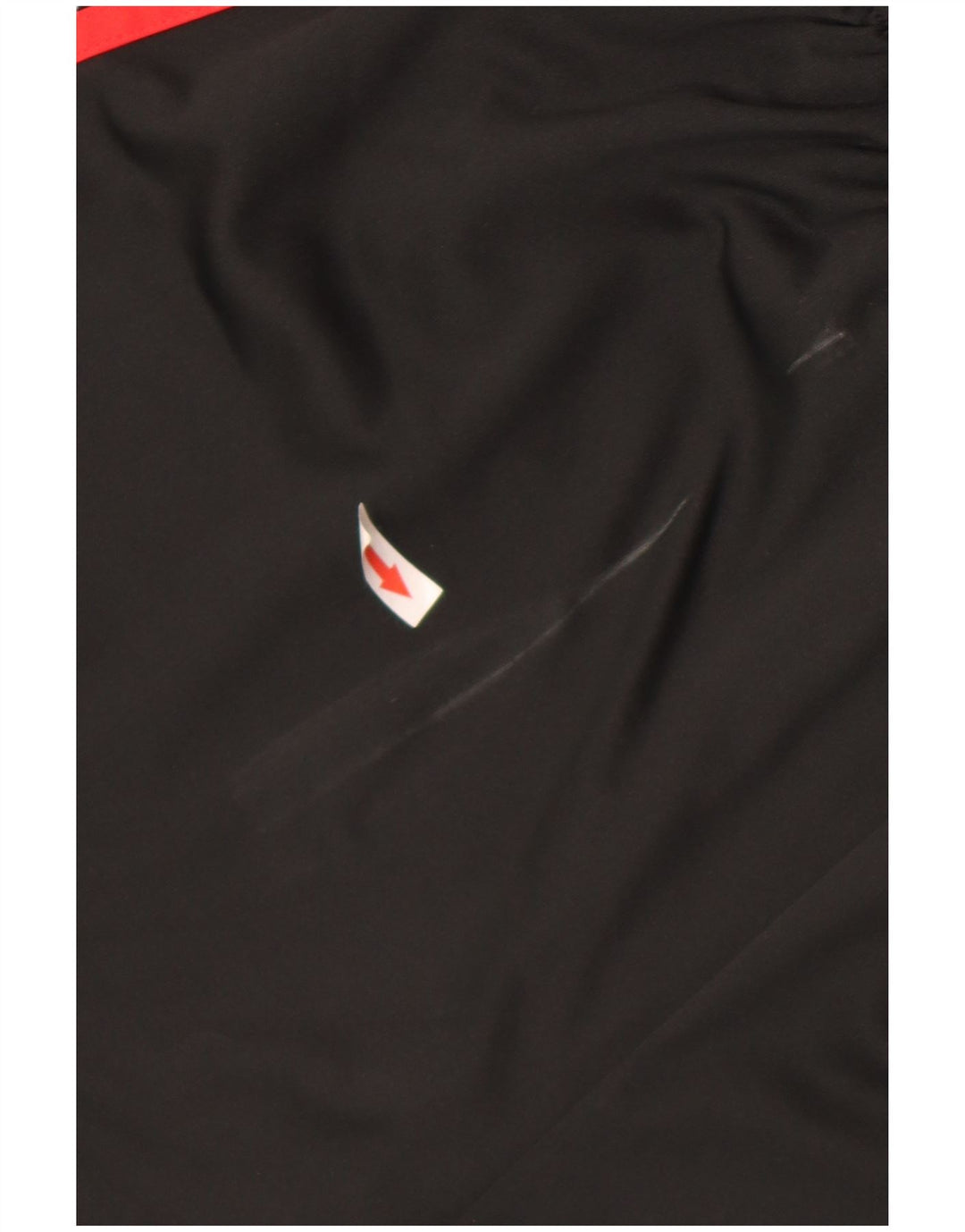 Pantalones cortos deportivos Adidas para hombre mediano negro