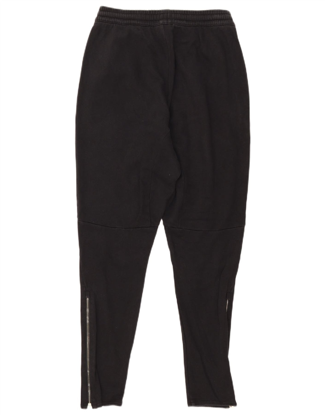 Pantalón De Chándal Adidas Hombre Negro Mediano