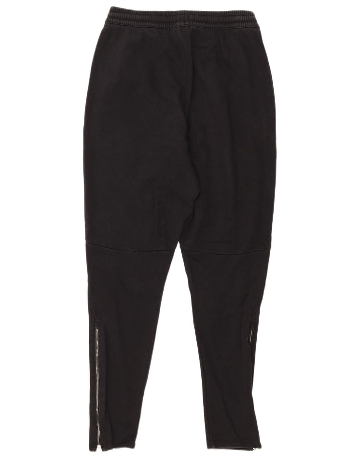 Pantalón De Chándal Adidas Hombre Negro Mediano