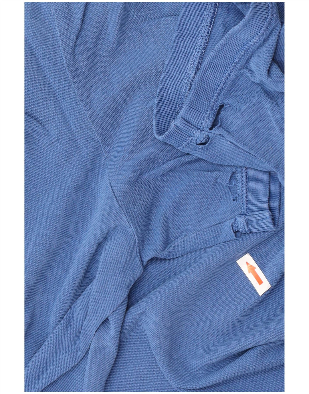 Napapijri Polo Hombre Azul Grande