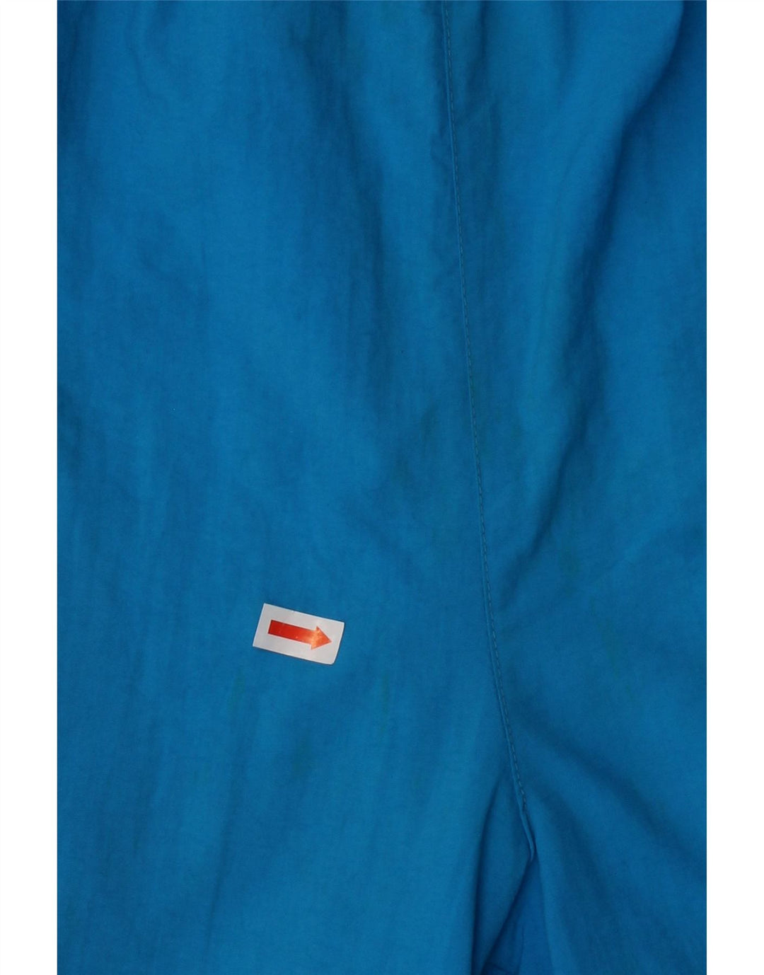LOTTO Pantalón Chándal Hombre Joggers Azul Medio Poliéster