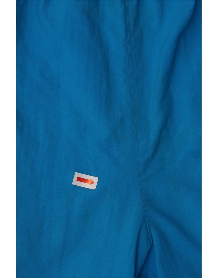 LOTTO Pantalón Chándal Hombre Joggers Azul Medio Poliéster